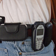Image for article titled In Addition to Making You Look Like a Douche, Cellphone Holsters May Also Reduce Bone Density